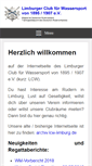 Mobile Screenshot of lcw-limburg.de